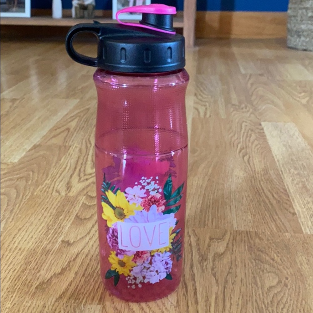 Water Bottle